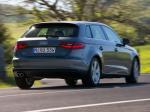 Audi A3 Sportback 1.8T 2013 года (AU)